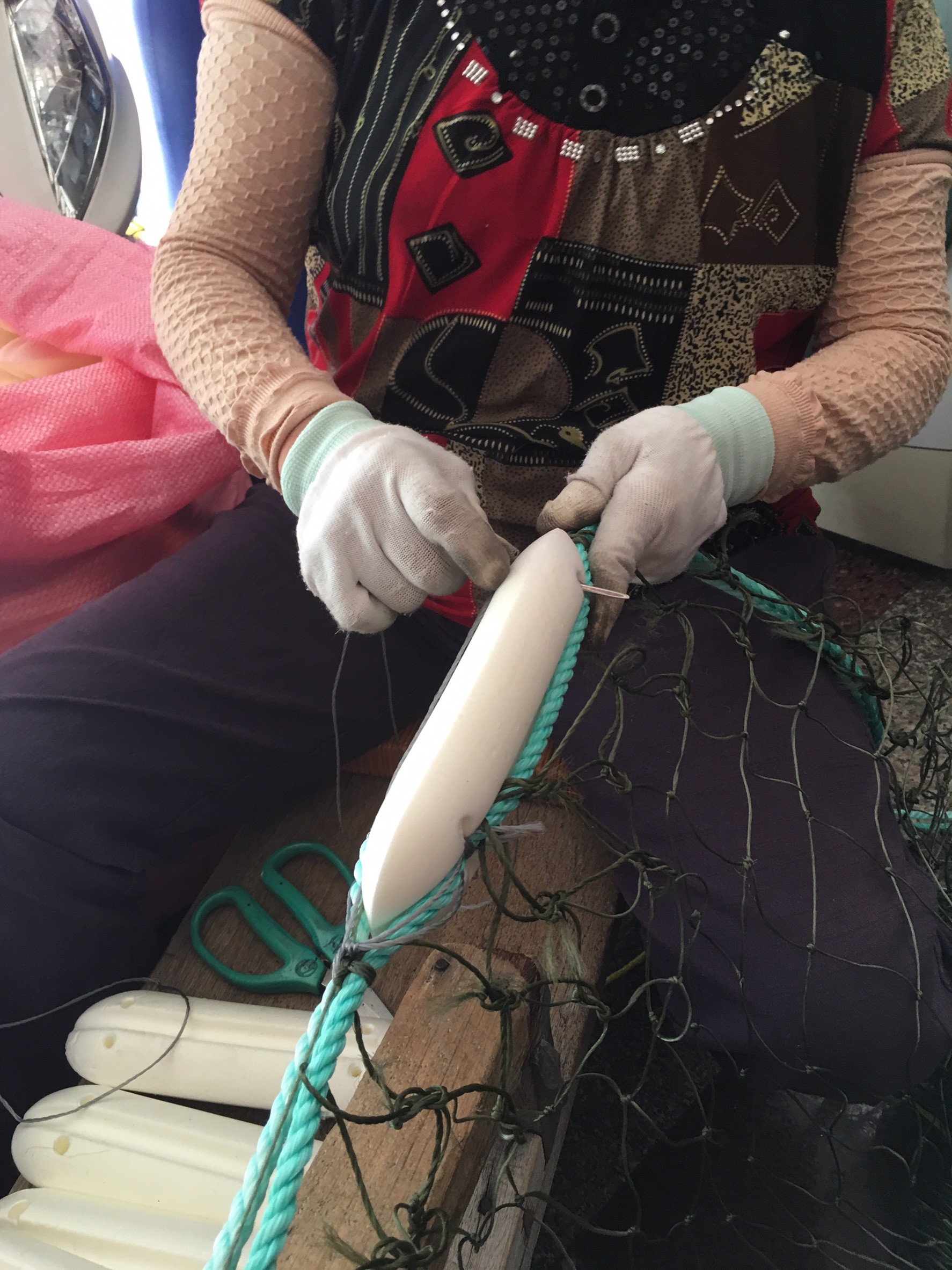 創友春網業有限公司
